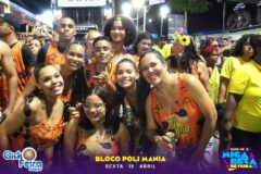 Folião Pipoca (Quinta-feira)